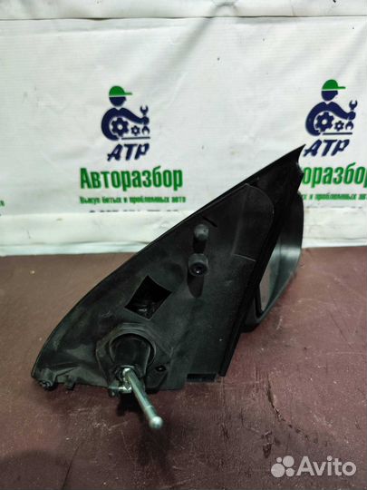 Зеркало правое Opel Corsa C
