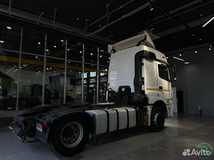 КАМАЗ 5490 NEO 2, 2020