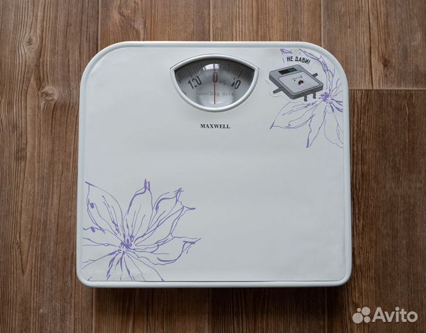 Весы MaxWell