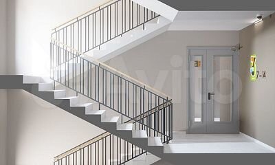 Квартира-студия, 24,6 м², 13/22 эт.