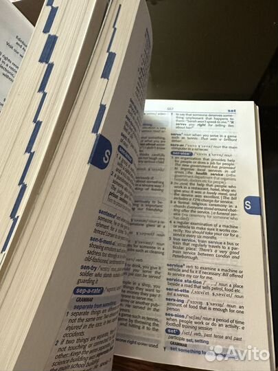 Словарь Longman WordWise