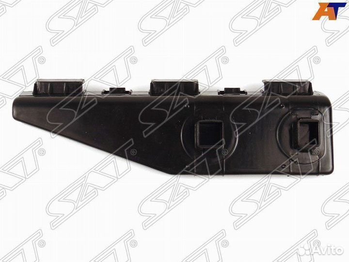 Крепление заднего бампера toyota corolla 00-06 RH