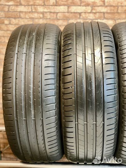 Pirelli Cinturato P7 new 205/60 R16