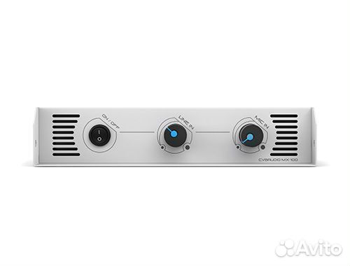 Комплект акустики cvgaudio studyset-W4BL/25