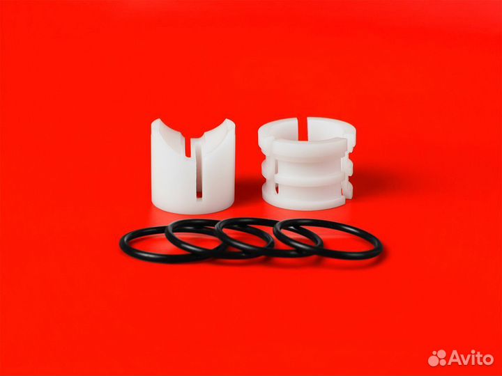 Ремкомплект рулевой рейки для эур Honda CR-V (IV)