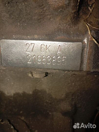 Двигатель bmw m20b25