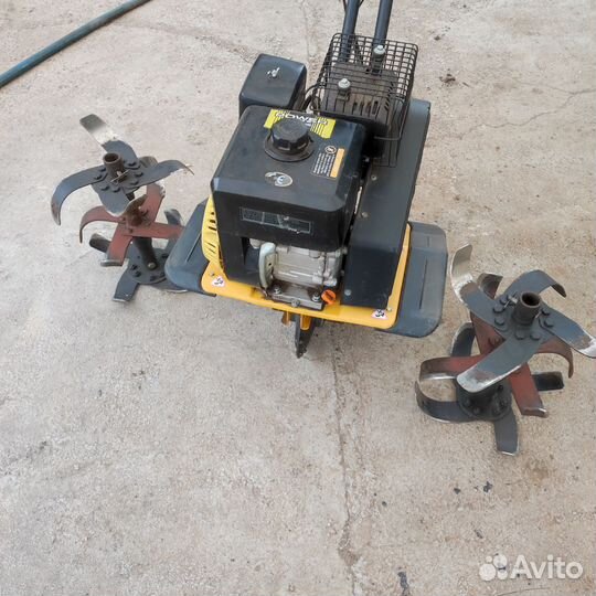 Мотокультиватор продам