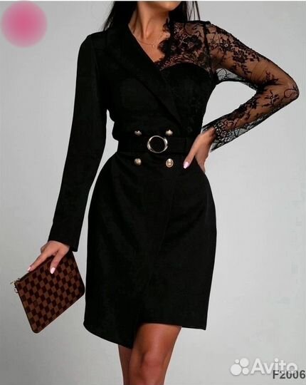 Платье 44р до 48р