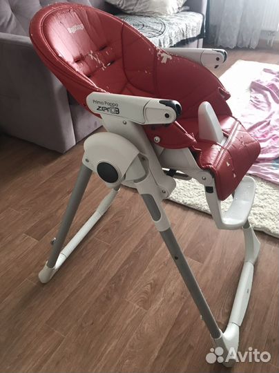 Стул для кормления