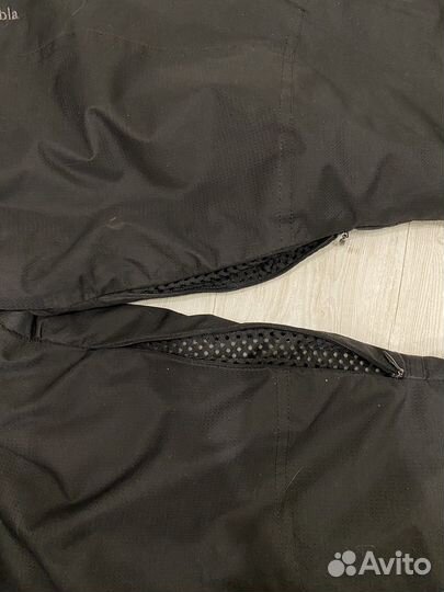 Горнолыжные штаны женские