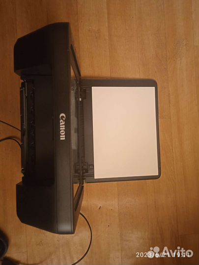 Принтер сканер копир