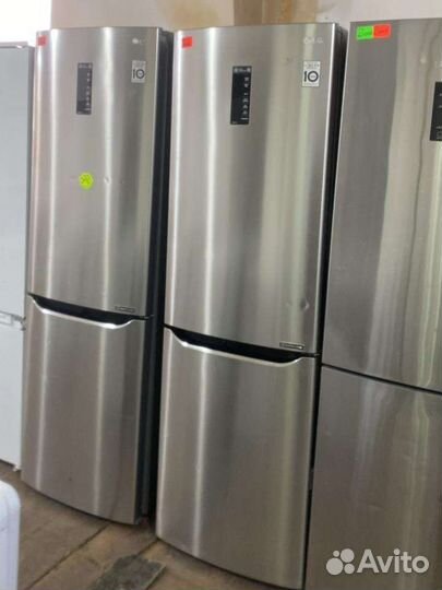 Холодильник бу с гарантией и доставкой