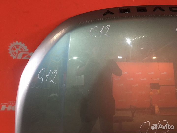 Капот Land Rover Discovery Sport SUV 224DT (AJI4D