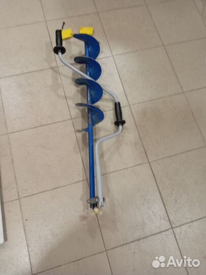 Ледобур Nero-150