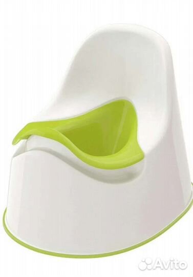 Горшок детский IKEA