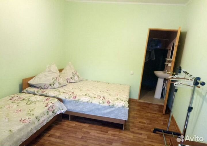 Отдых в Абхазии - Гостевой дом