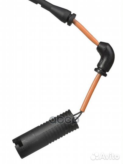 00-10044-SX датчик износа колодок пер. L740 B