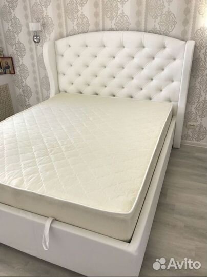 Матрас ортопедический