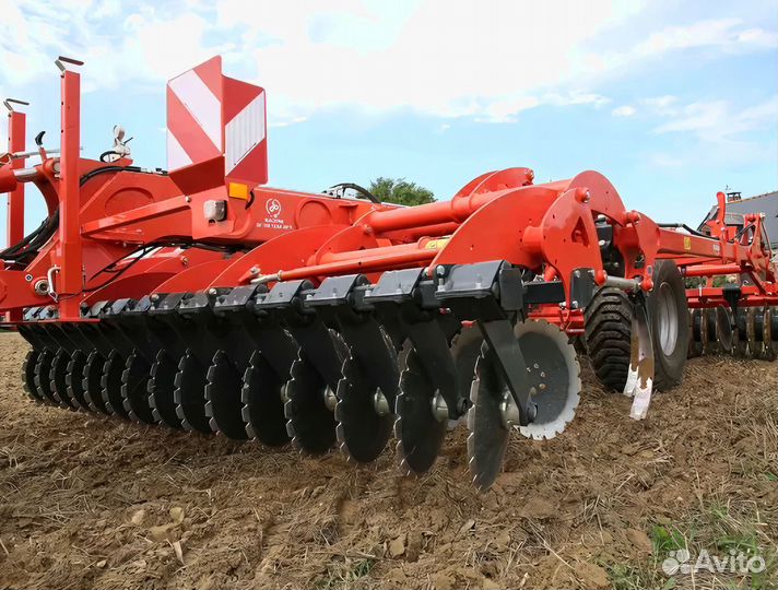 Запчасти для культиватора