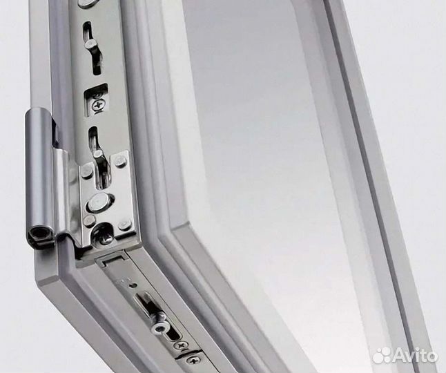 Оконная фурнитура