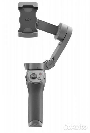 Мобильный стабилизатор dji osmo mobile 3