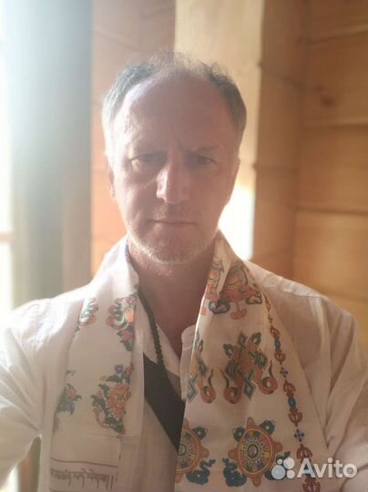 Консультант даосского фэншуй