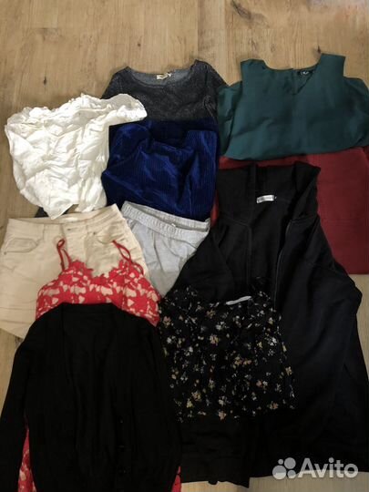 Очень хорошие женские вещи