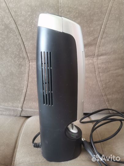 Ионизатор воздуха
