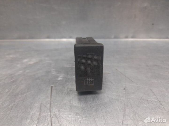 Кнопка обогрева заднего стекла Audi A4 B5