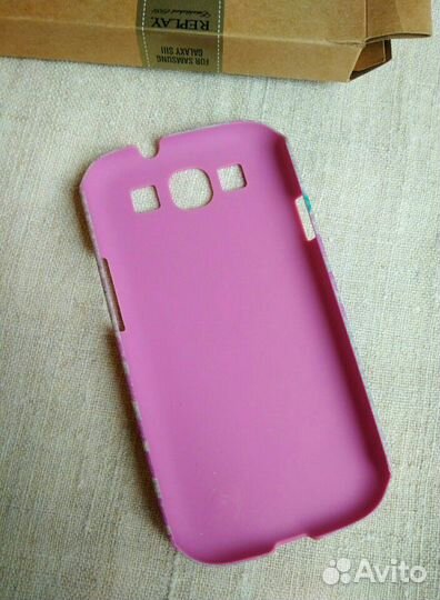 Чехол для телефона SAMSUNG Galaxy S3
