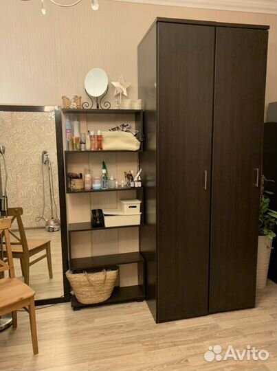 Шкафы Шатура 4 шт