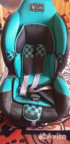 Детское автокресло от 0 до 25 кг
