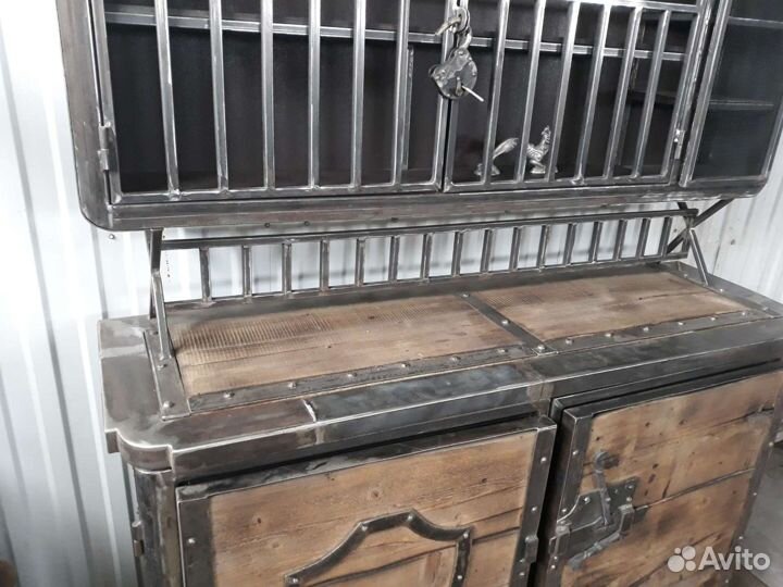 Мебель интерьерная