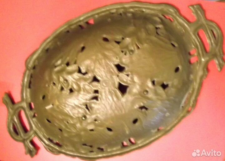 Фруктовница СССР