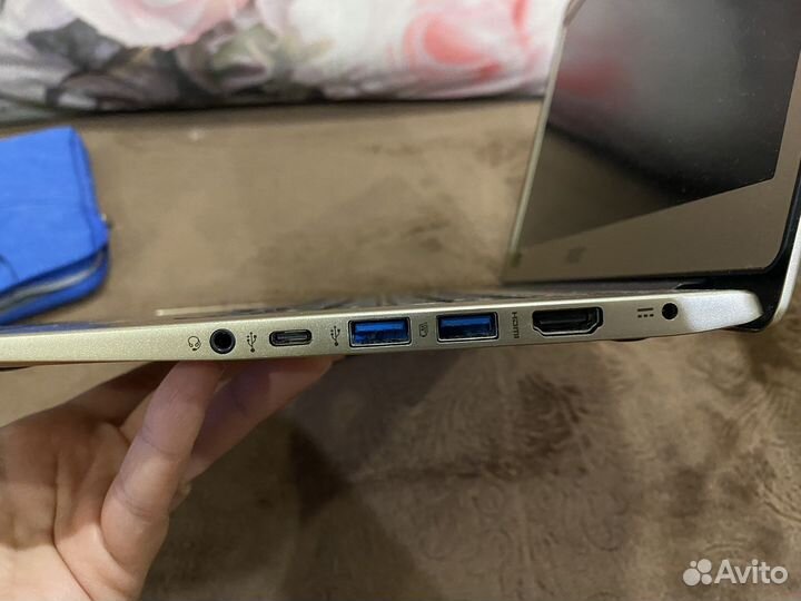 Acer swift sf 113
