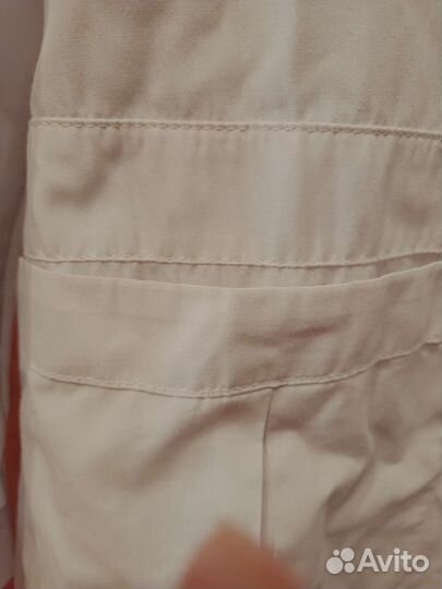 Медицинская одежда