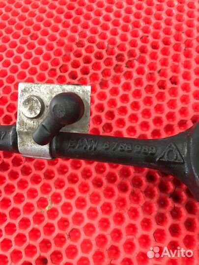 Рычаг передний нижний поперечный BMW X1 E84