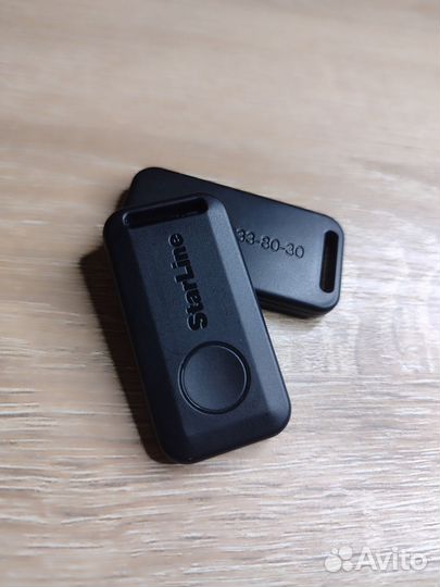 Метка Стар Лайн S96 Sterline