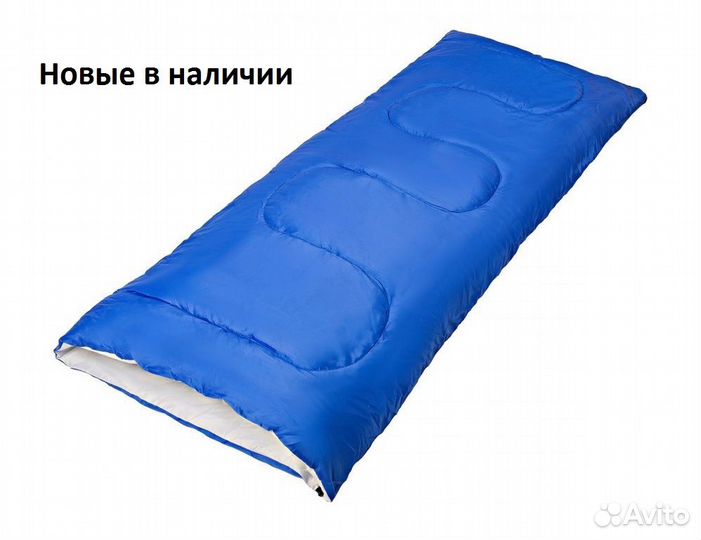 Спальный мешок чайка(Ассортименте)