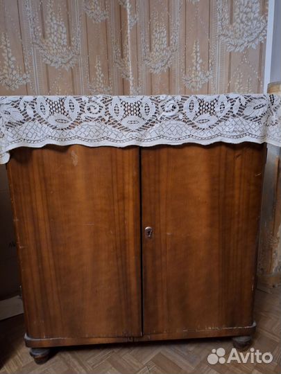 Тумба под тв СССР