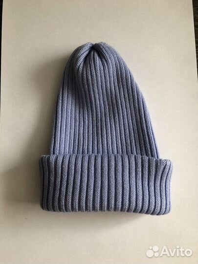 Шапка весенняя