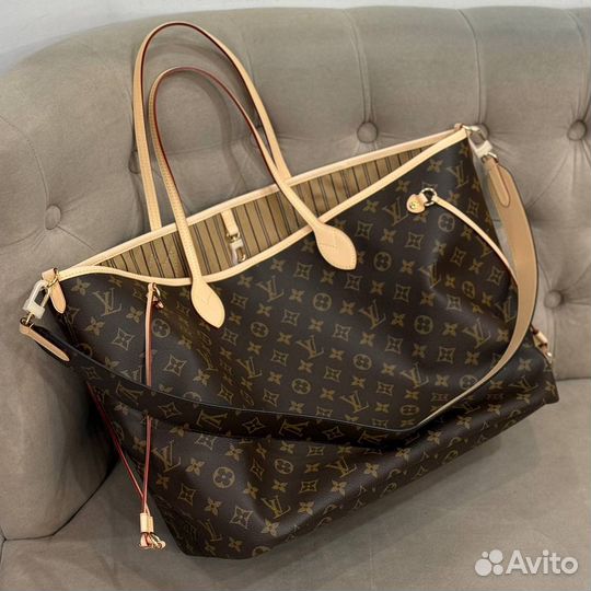 Louis Vuitton сумка