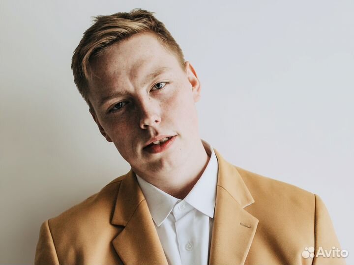 Ведущий мероприятий