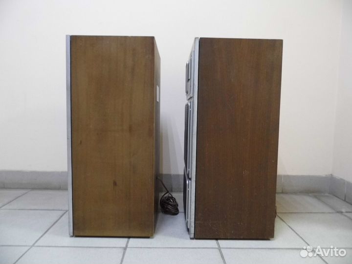 Акустика Электроника 35ас-015