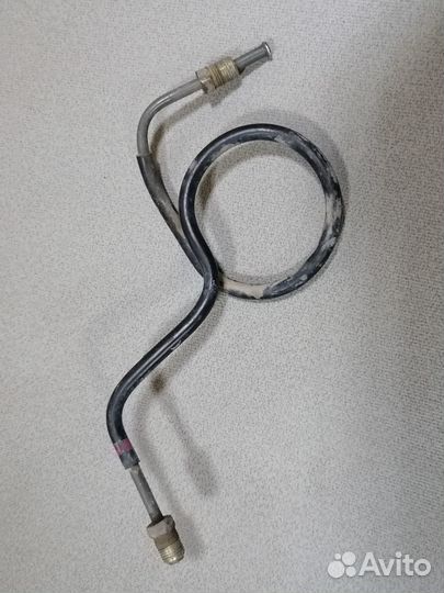 Трубка сцепления Mazda 626 (GF) 1997-2002