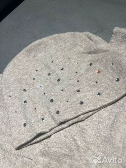 Шапка женская