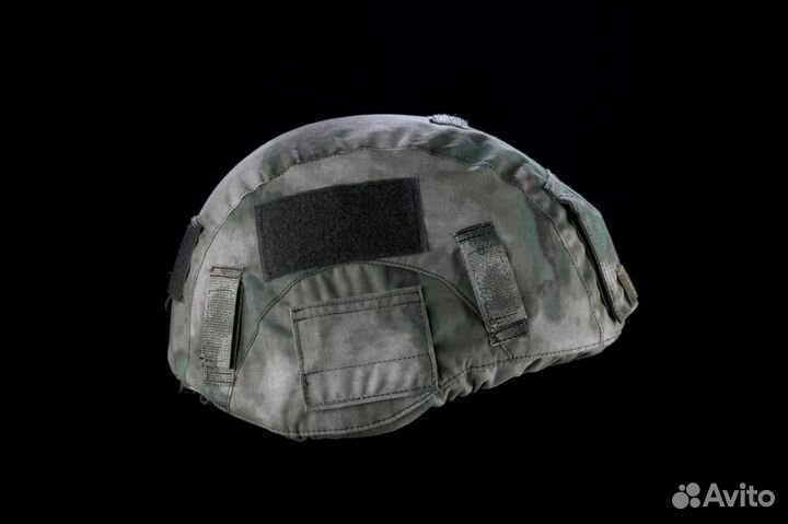 Чехол 6Б47 Т2,мох (atacs-fg). ик ремиссия