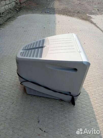 Телевизор sony