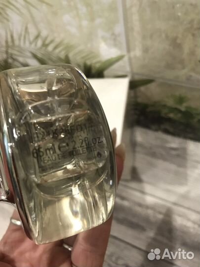 Bvlgari omnia crystalline 65 ml