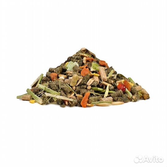 Little One корм для шиншилл